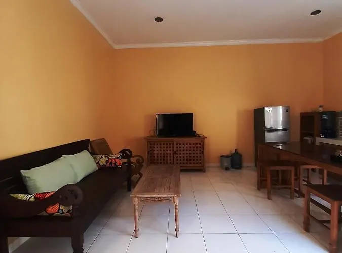 Serasa Rumah Couple
