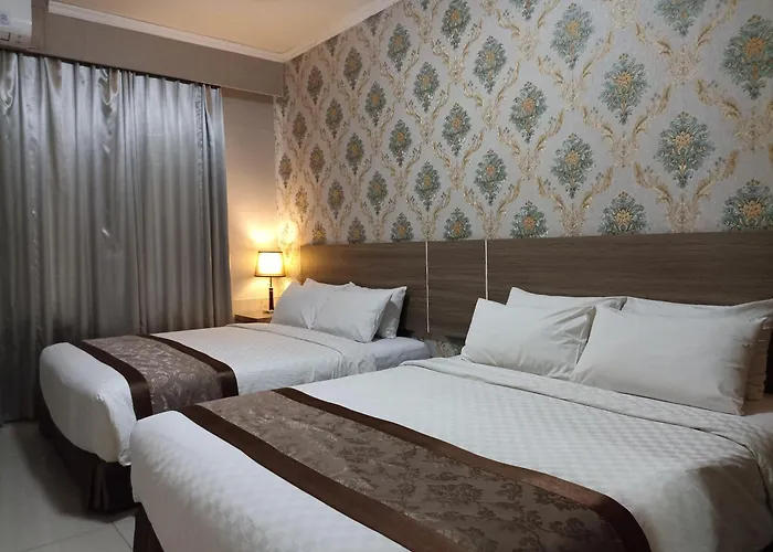 Safa Homestay