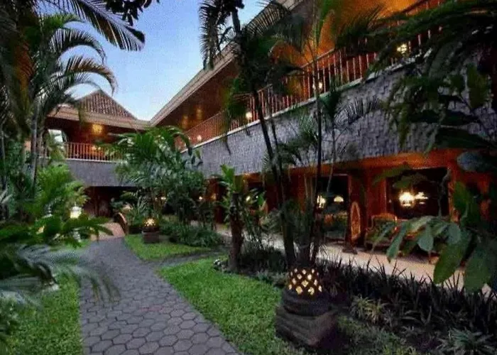 Puri Artha Hotel