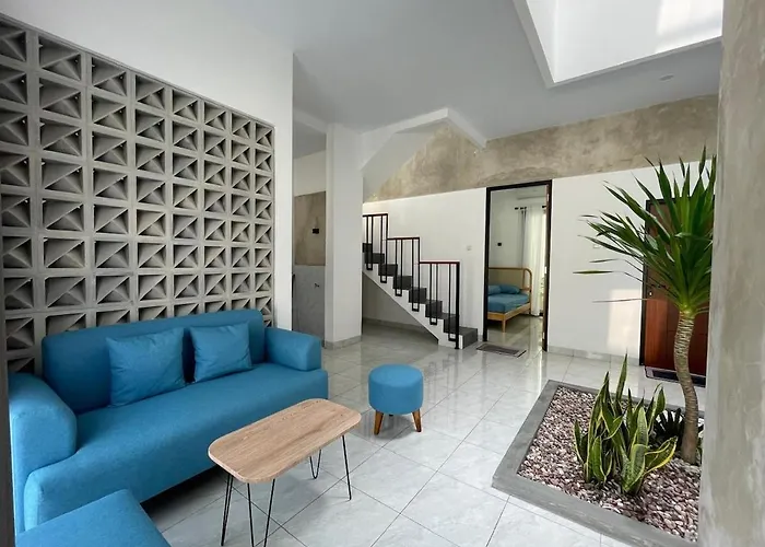 Matari House Jetis