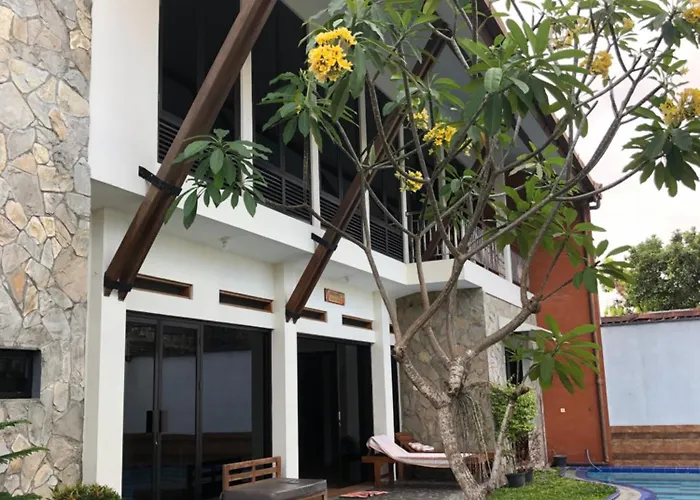 Jogja City Residence