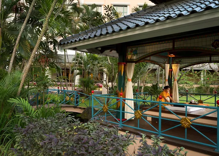 Melia Purosani Yogyakarta