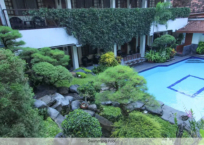 Duta Guest House