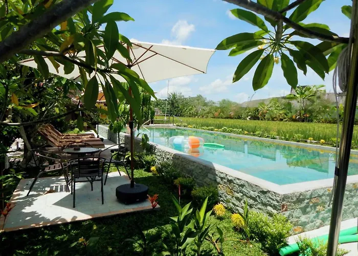 Alamanda Villas, Family Villas, Pool & Local Tours