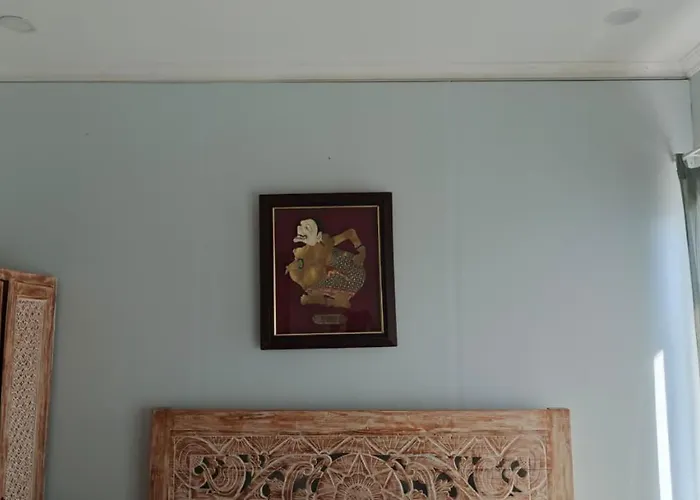 Most Bali Malioboro Villa