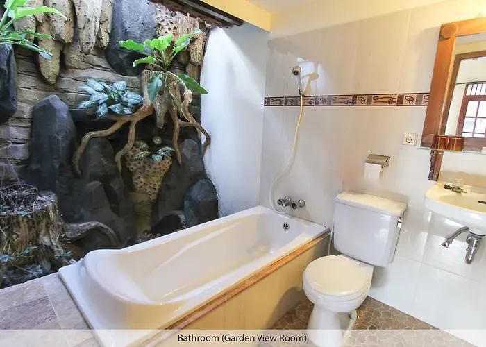 Duta Guest House