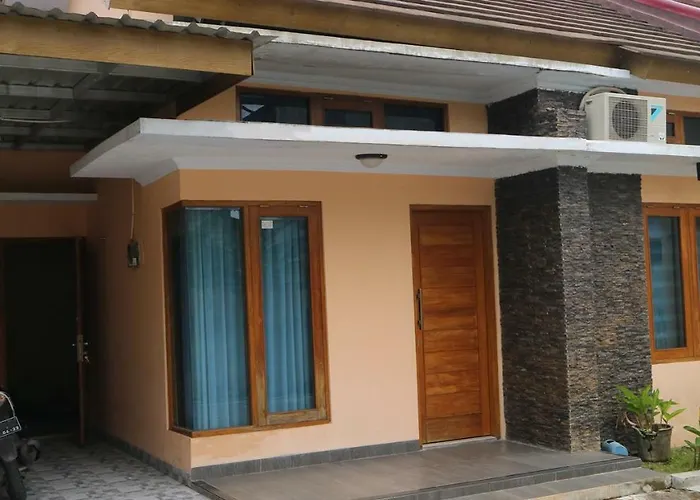 Homestay / Guest House Dekat Malioboro