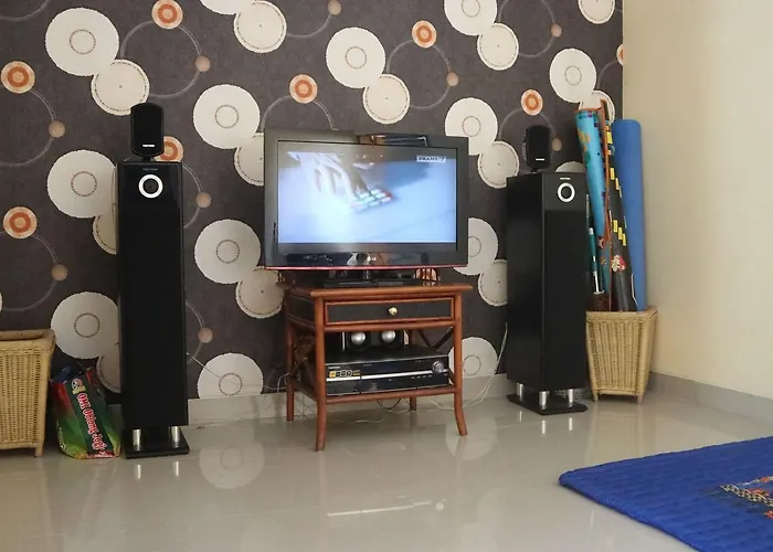 Homestay / Guest House Dekat Malioboro